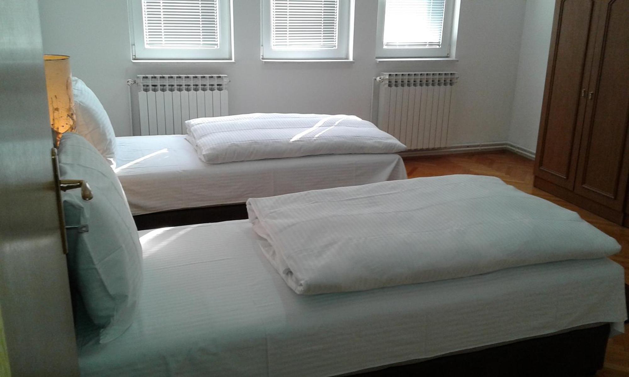 Apartment Villa Merci Sarajewo Zewnętrze zdjęcie