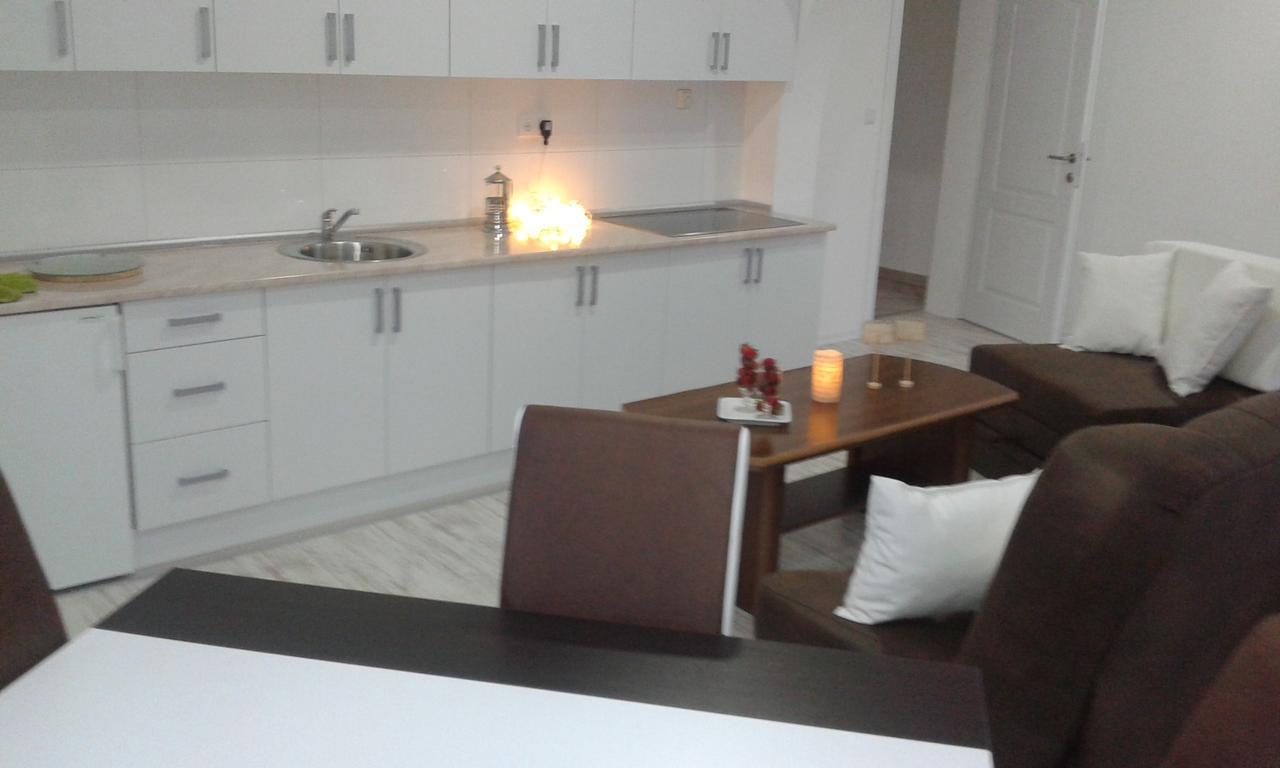 Apartment Villa Merci Sarajewo Zewnętrze zdjęcie