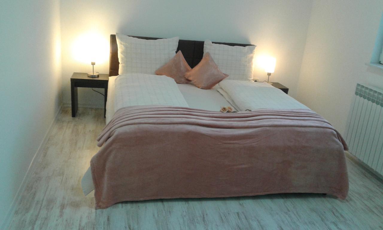 Apartment Villa Merci Sarajewo Zewnętrze zdjęcie