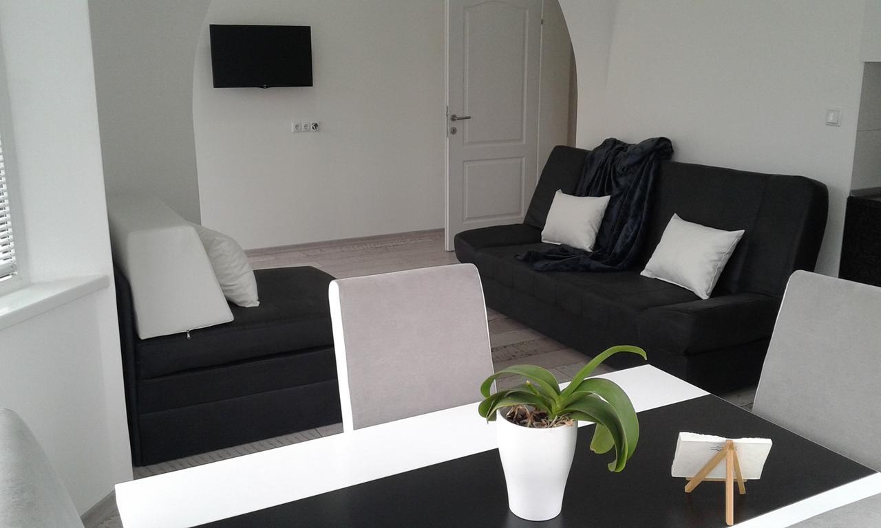 Apartment Villa Merci Sarajewo Zewnętrze zdjęcie