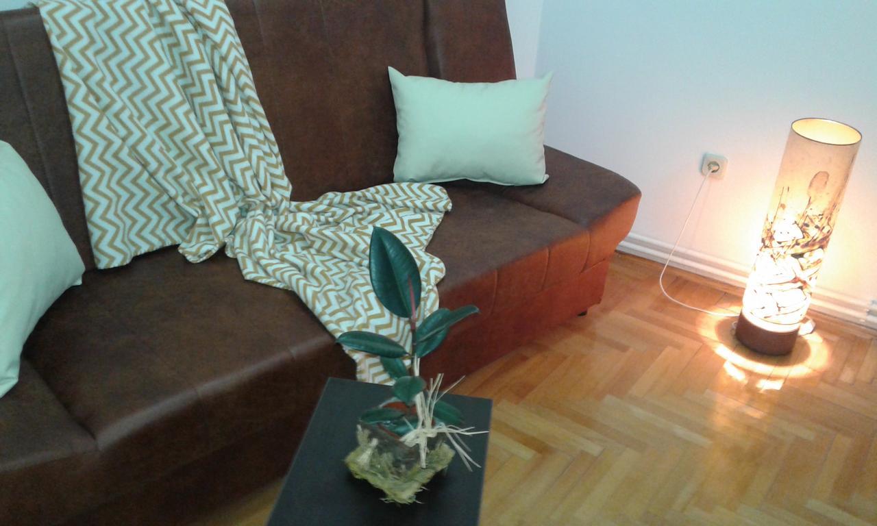 Apartment Villa Merci Sarajewo Zewnętrze zdjęcie