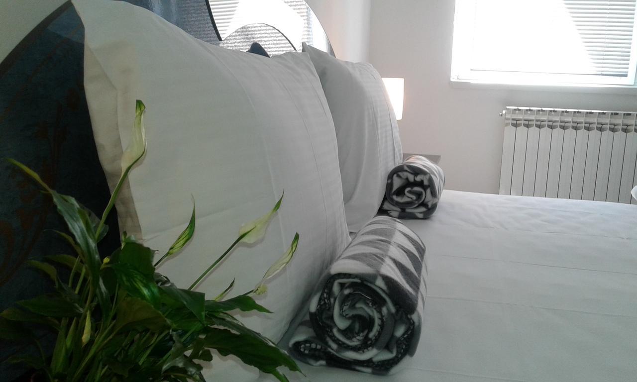 Apartment Villa Merci Sarajewo Zewnętrze zdjęcie