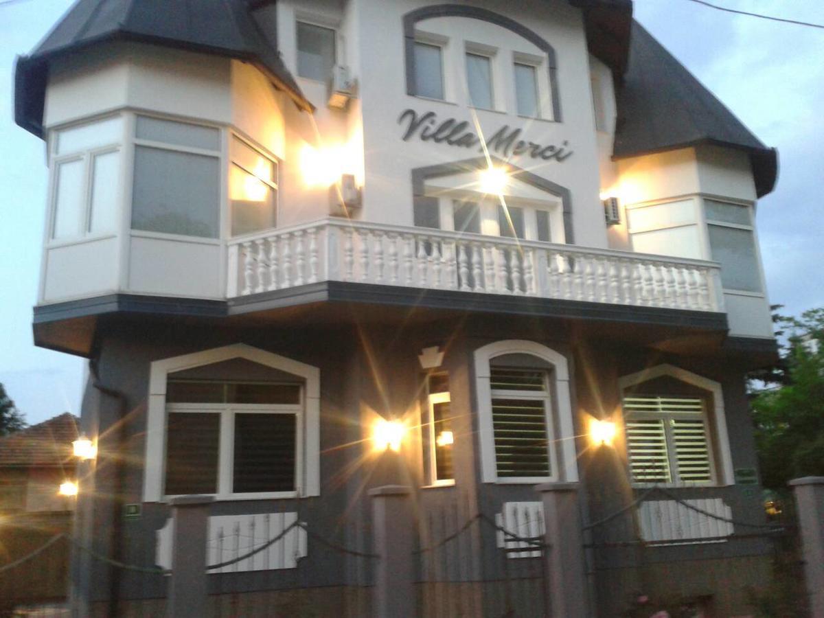 Apartment Villa Merci Sarajewo Zewnętrze zdjęcie