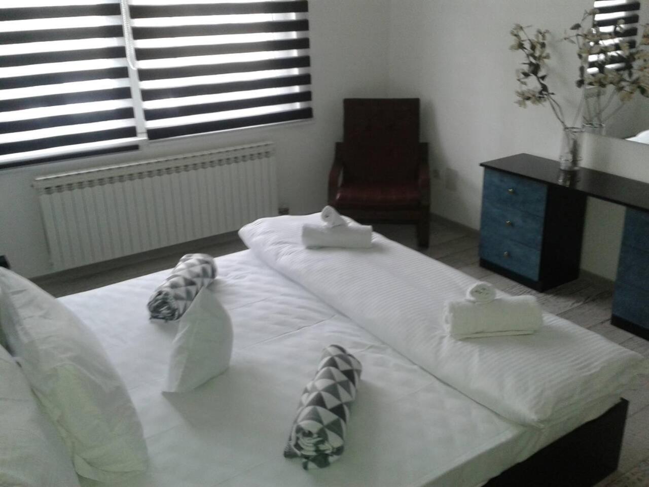 Apartment Villa Merci Sarajewo Zewnętrze zdjęcie