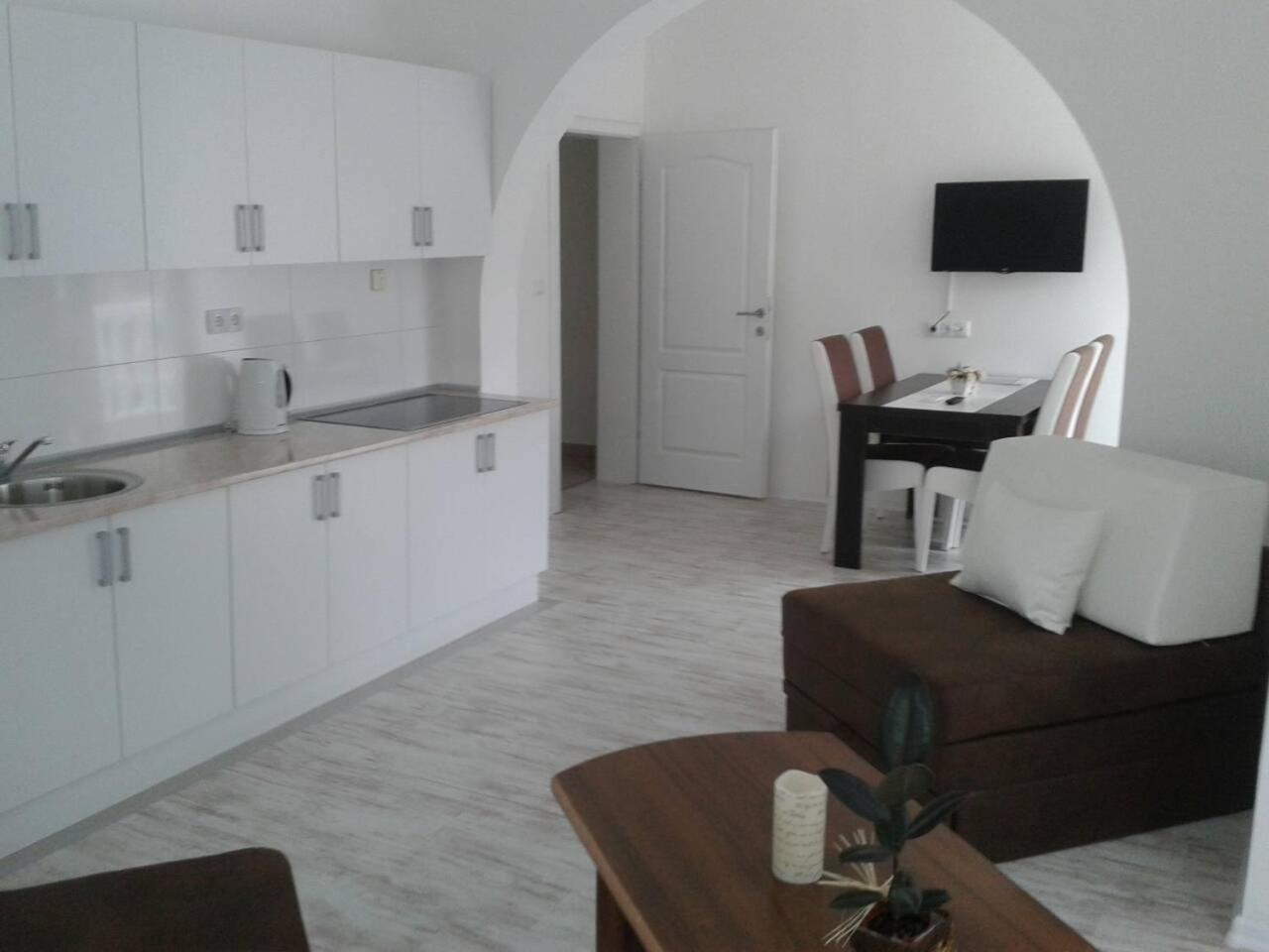 Apartment Villa Merci Sarajewo Zewnętrze zdjęcie
