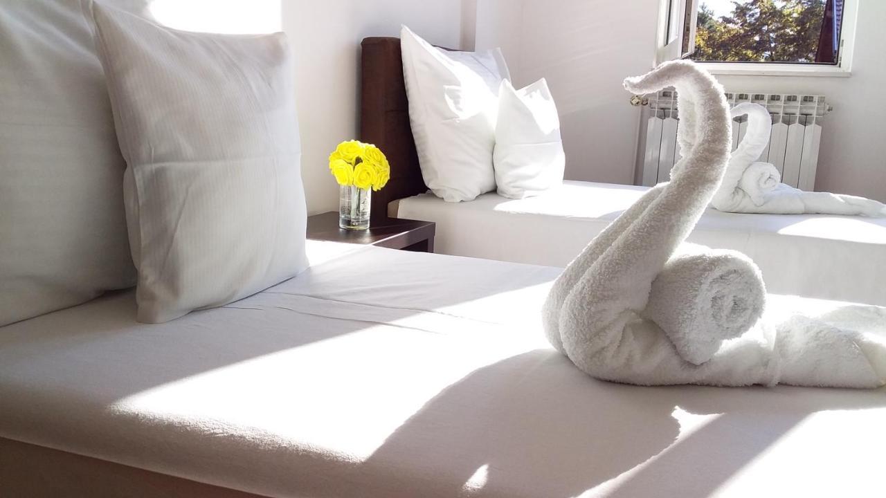 Apartment Villa Merci Sarajewo Pokój zdjęcie