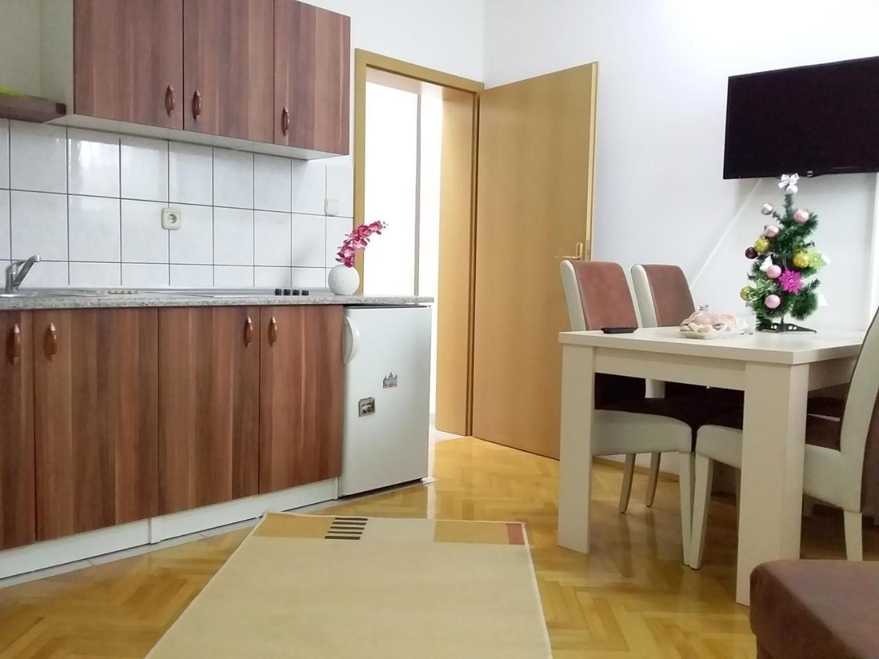 Apartment Villa Merci Sarajewo Zewnętrze zdjęcie