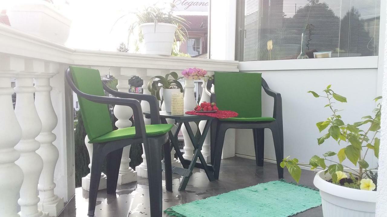 Apartment Villa Merci Sarajewo Zewnętrze zdjęcie