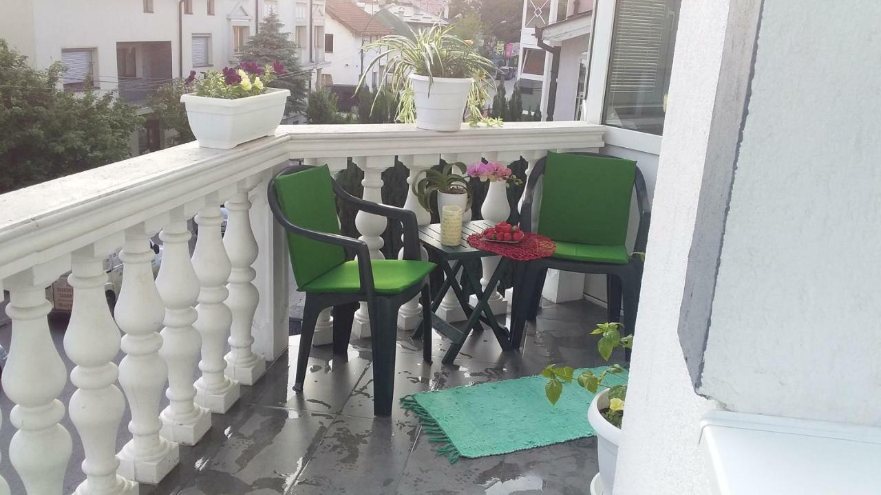 Apartment Villa Merci Sarajewo Pokój zdjęcie