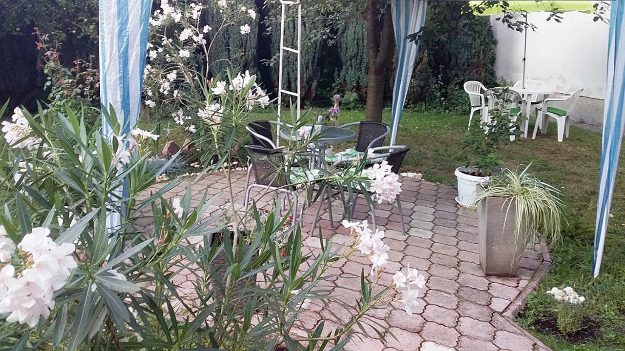 Apartment Villa Merci Sarajewo Zewnętrze zdjęcie