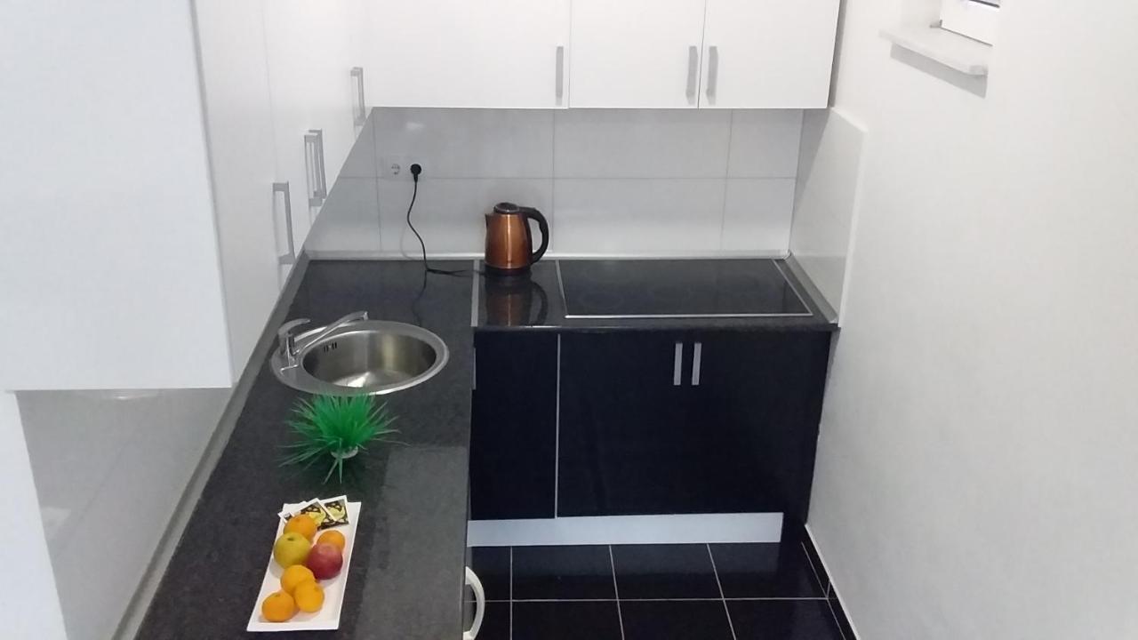 Apartment Villa Merci Sarajewo Zewnętrze zdjęcie