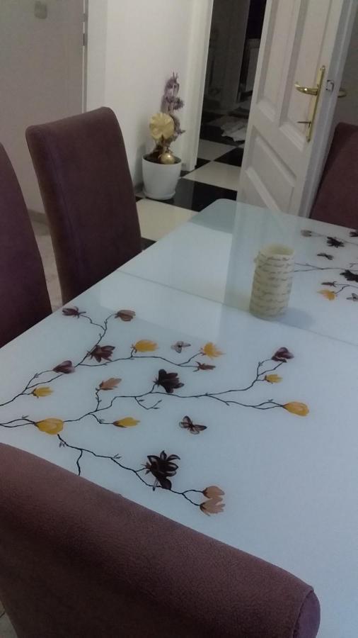 Apartment Villa Merci Sarajewo Zewnętrze zdjęcie