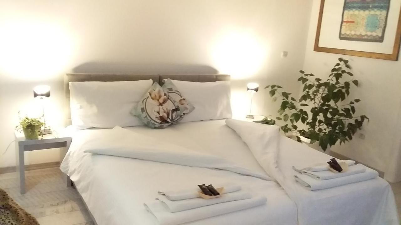Apartment Villa Merci Sarajewo Zewnętrze zdjęcie