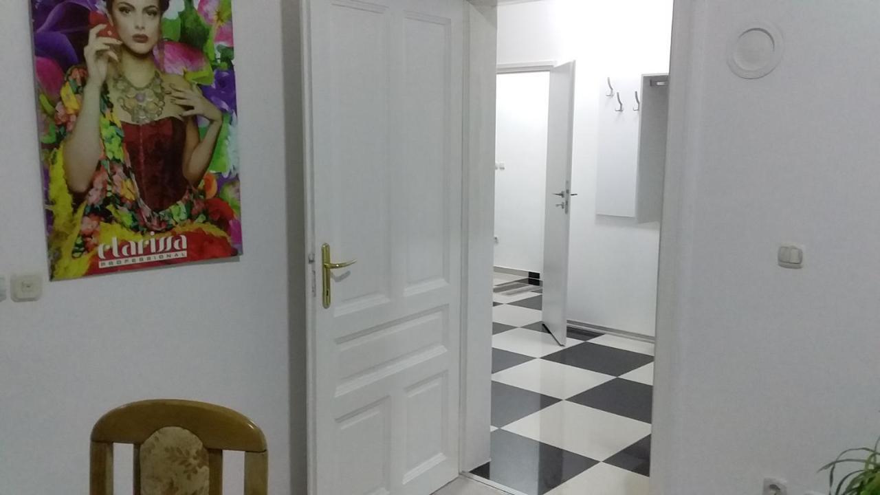 Apartment Villa Merci Sarajewo Zewnętrze zdjęcie
