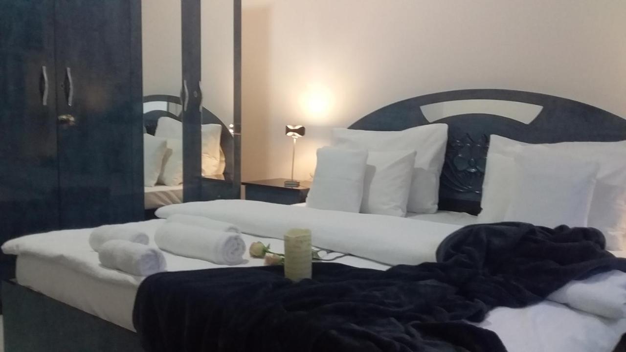 Apartment Villa Merci Sarajewo Zewnętrze zdjęcie